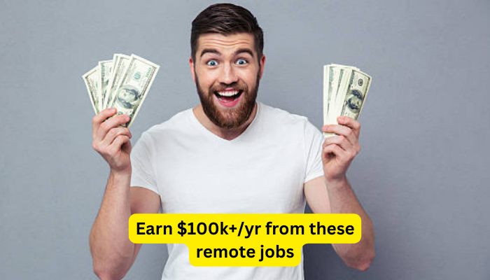 work from home jobs