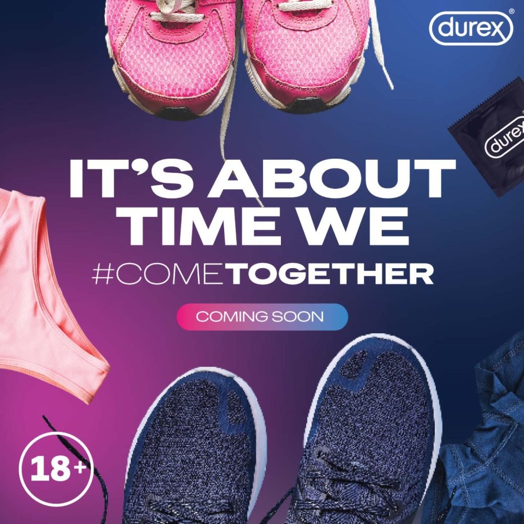 durex singapore come run