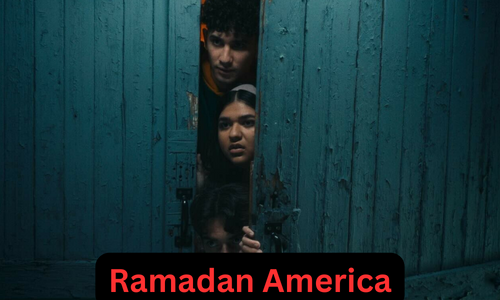 ramadan america