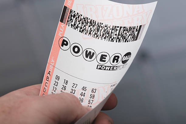 Powerball jackpot