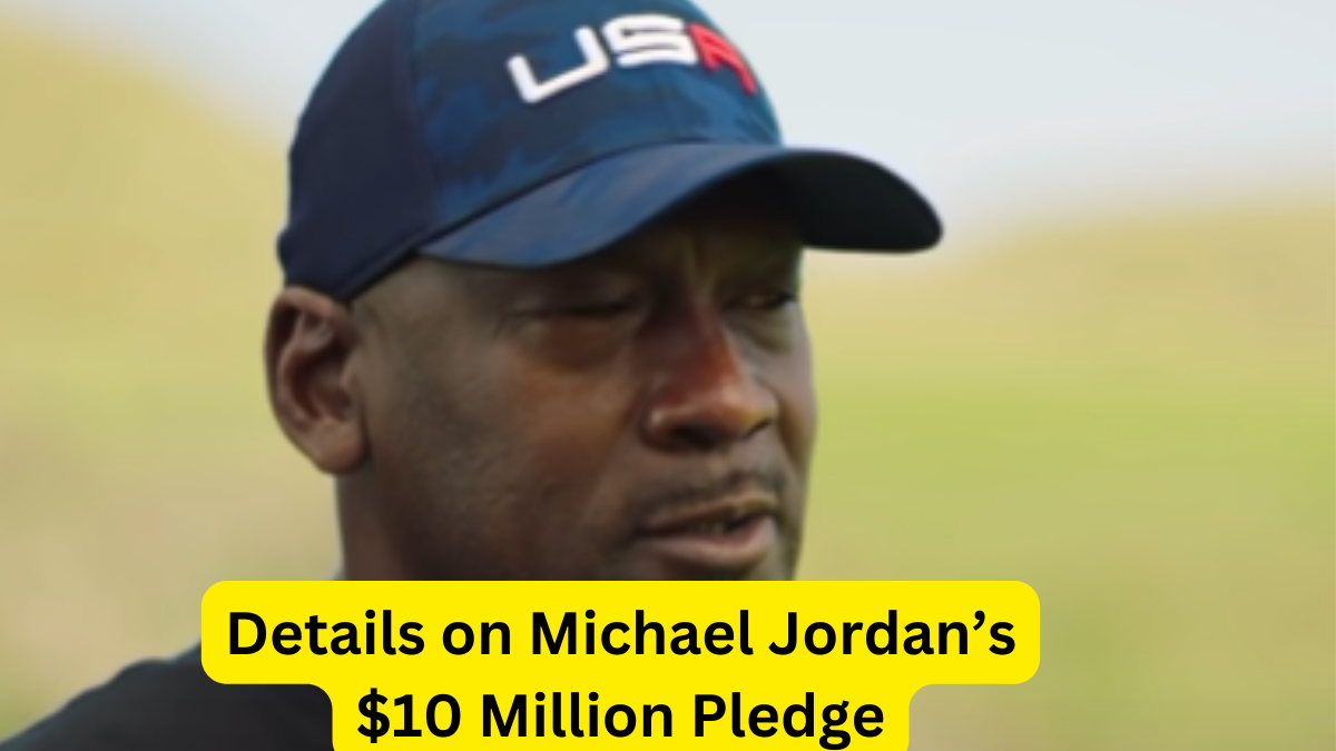 michael jordan