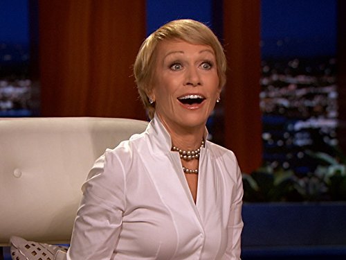 barbara corcoran